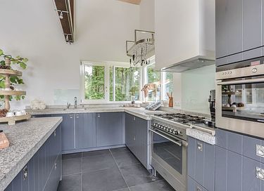 Luxe groepsvilla voor 12 personen - 11