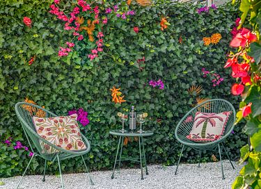 Farbenfrohes Loft mit Palmen in Breda - 33