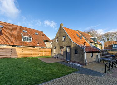 Beau séjour pour 2 personnes à Ameland - 16