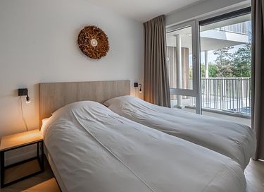 Luxe 6-persoons waterloft  - 18