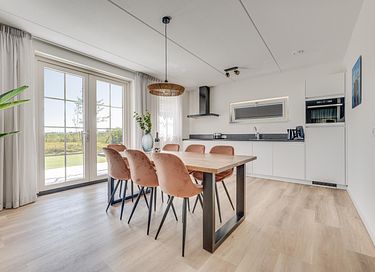 Pet-friendly villa (7p) with wellness - 10