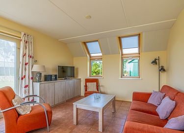 Logement de vacances en milieu rural sur le Texel, chien bienvenu - 4