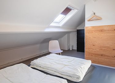 Feriebolig på Texel, hunde er velkomne - 13