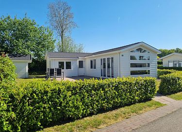 Vakantiehuis voor 4 personen bij Amsterdam - 4