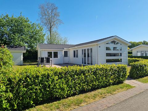 Vakantiehuis voor 4 personen bij Amsterdam - 4