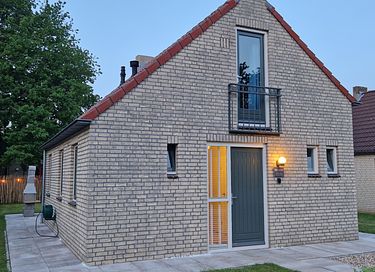 Wellness-Ferienhaus mit Whirlpool in Gelderland - 41
