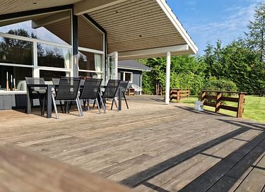 Logement de vacances à Glesborg - 3