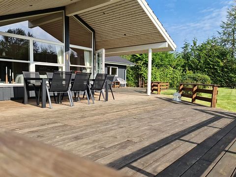 Logement de vacances à Glesborg - 3