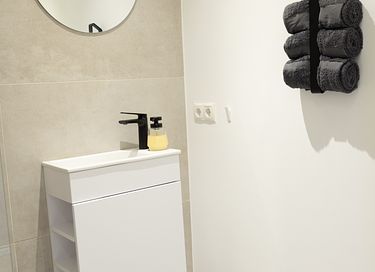 Feriebolig centralt beliggende i Tyskland - 27
