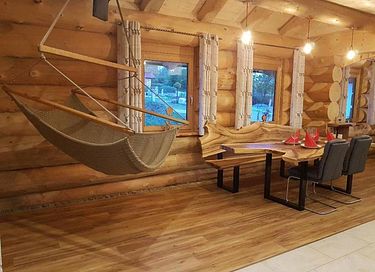 Wellness overnight stay in the Bavarian Forest - 9