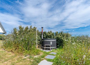 Logement de vacances de luxe sur le Texel - 44