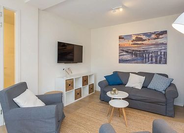 Appartements de luxe en bord de mer à Zoutelande - 13