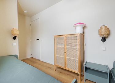 Design house with its own wellness in Drenthe - 22