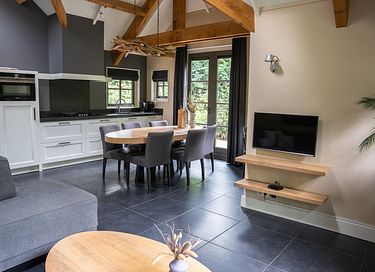 Pittoresk vakantiehuis voor 8 personen - 4