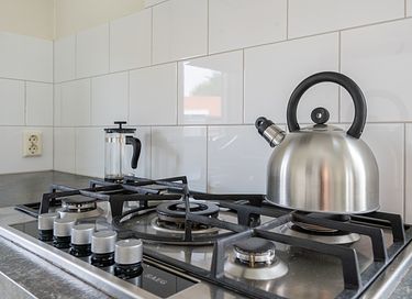 Gemütliches Ferienhaus für 4 Personen in Zeeland - 11