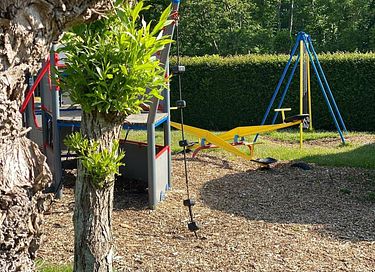 Logement de vacances (6p) à Zoutelande - 45