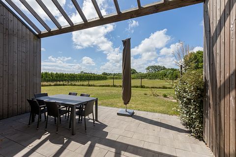 12-person vacation home in Zeeland - 3