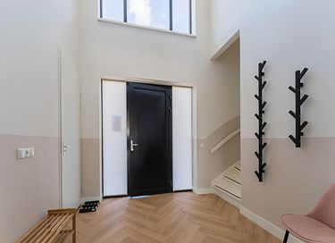 Villa pour enfants avec jardin clos - 14