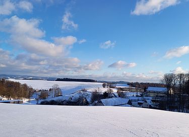Drempelvrij blokhut in de regio Sauerland - 22