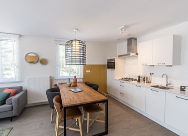 Luxury apartment with wonderful sauna (6p) - 4