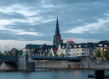 Boutique hotel in the center of Maastricht - 26