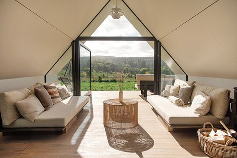 Luxe natuurhuisje in de Ardennen - 5
