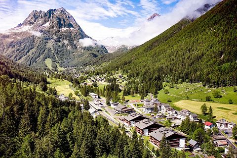 Studio de charme avec wellness dans les Alpes - 5