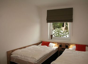 Appartement avec vue sur les montagnes - 19