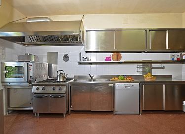Holiday home for 20 people with pool - 2