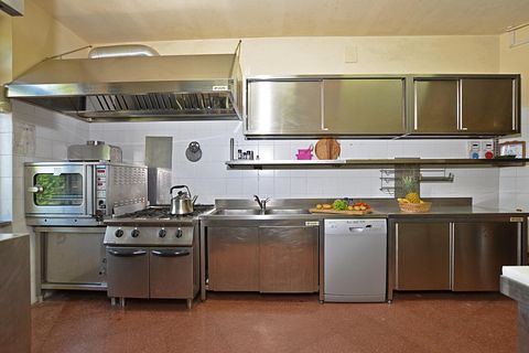 Holiday home for 20 people with pool - 2