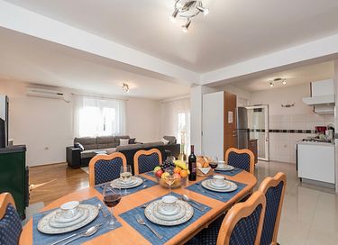 Vakantievilla (10p) met privé zwembad - 31