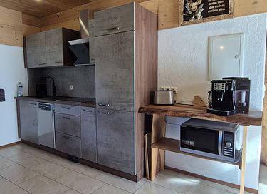 Wellness overnight stay in the Bavarian Forest - 10