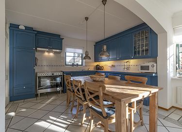 Ferienwohnung mit Aussicht an der Küste - 8