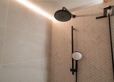 Chalet in den Alpen mit Sauna und Hamm - 35