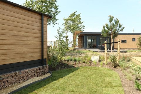 Gîte acceptant les chiens sur la côte belge - 2