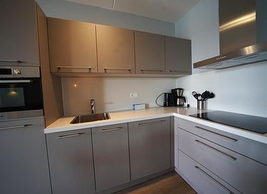 4-person apartment in Overijssel - 7
