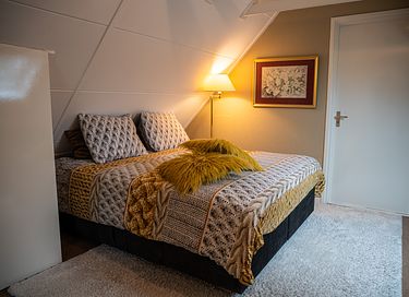 Vrijstaand natuurhuis (6p) - 14