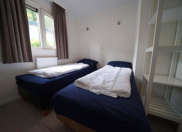 Gezellig chalet voor 6 personen  - 6