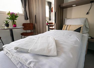 Séjour confortable pour 6 personnes près d'Amsterdam - 8