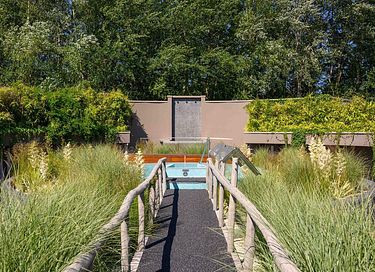 Wellness hotel in Amsterdam - 15