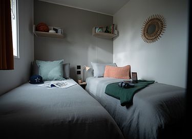 Luxus-Lodge (6p) in den Hügeln von Limburg - 7