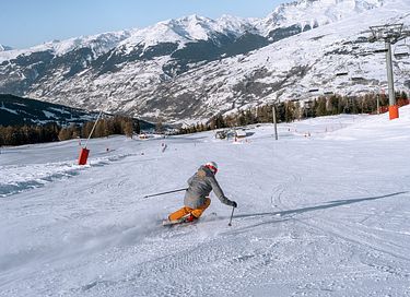 Chalet avec bar privé et sauna - 16