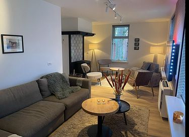 Luxe vakantievilla (12p) met glashuis - 8