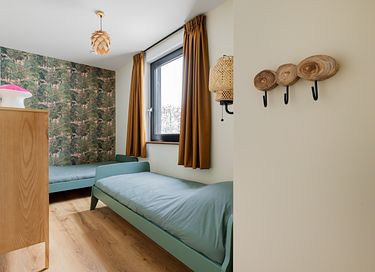 Design house with its own wellness in Drenthe - 19