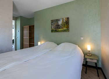 Appartement au bord d'un port en Zélande - 14