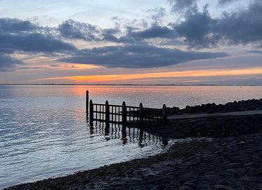 Appartement met balkon aan de Oosterschelde - 34