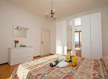 Vakantie in de bergen met prachtig uitzicht - 25