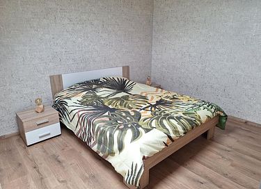 Studio (2p) within walking distance from the beach - 12