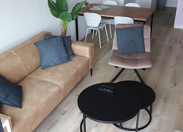 Luxury apartment on the IJsselmeer - 11