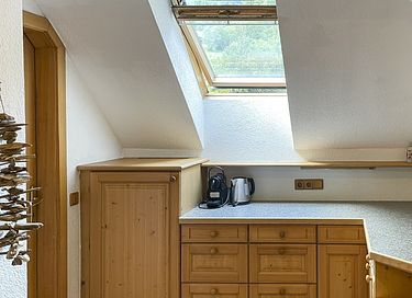 Comfortabel 3-kamer appartement met bergzicht - 6